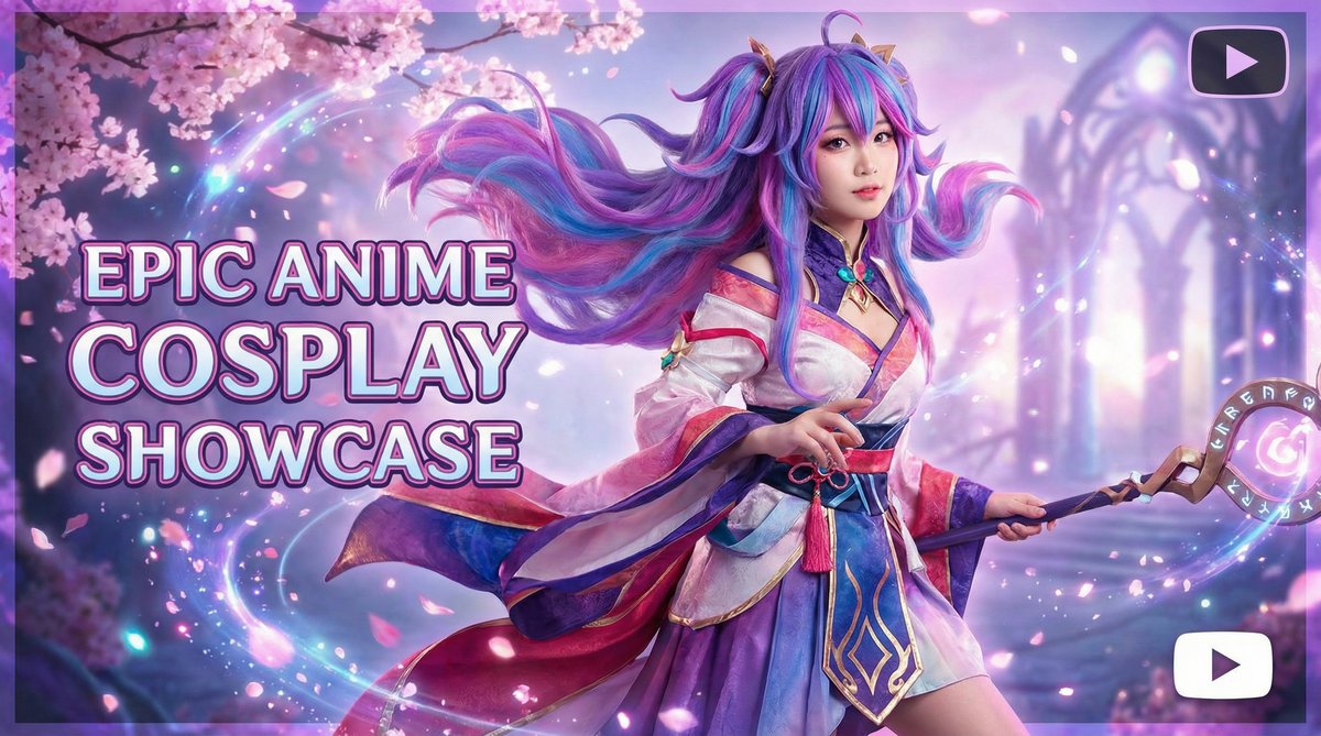 海角动漫cosplay视频展示
